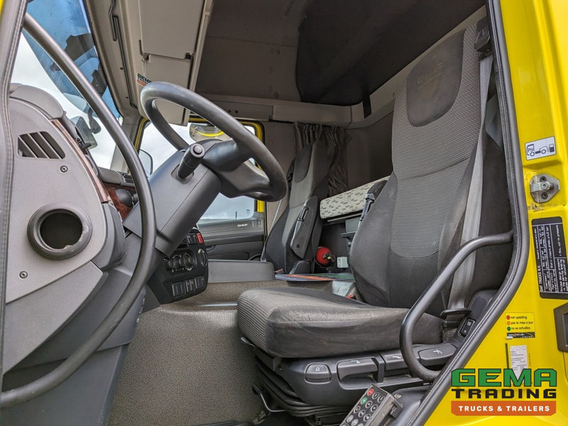Çekici DAF FT CF400 4x2 Euro6 FT CF400 4x2 Spacecab Euro6 - (T1413): fotoğraf 13
