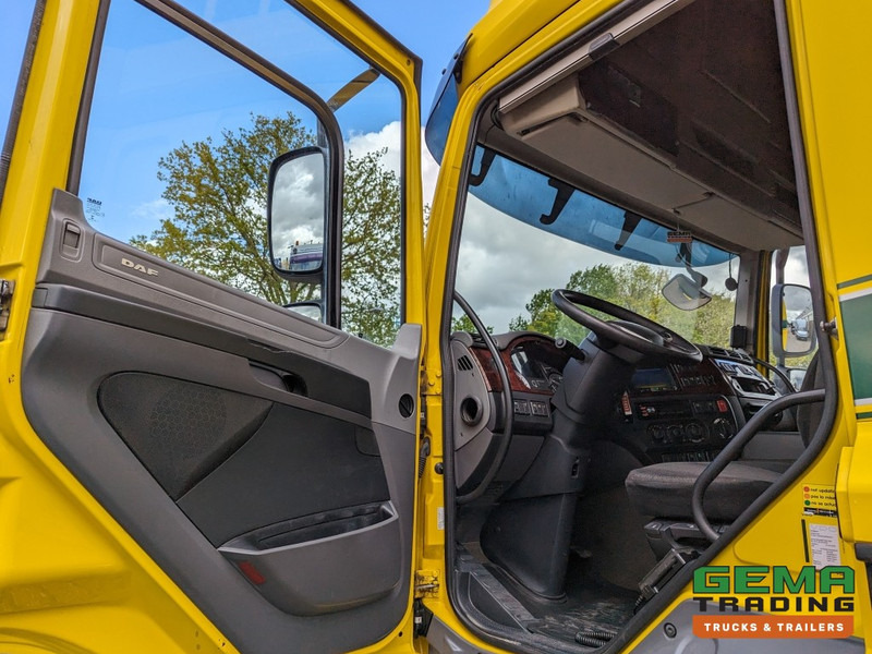 Çekici DAF FT CF400 4x2 Euro6 FT CF400 4x2 Spacecab Euro6 - (T1413): fotoğraf 11