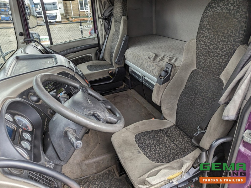 DAF FT XF105.410 4x2 Euro5 FT XF105.410 4x2 SpaceCab Euro5 - Side Skirts - Spare Wheel - Original Holland truck - Çekici: fotoğraf 5 DAF FT XF105.410 4x2 Euro5 FT XF105.410 4x2 SpaceCab Euro5 - Side Skirts - Spare Wheel - Original Holland truck - Çekici: fotoğraf 5