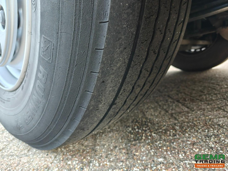 Çekici DAF FT XF480 4x2 Spacecab Euro6 - Retarder - Handgeschakeld - SMARTTacho V2 - 02/2026 APK: fotoğraf 19