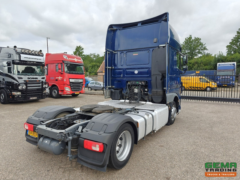 DAF XF 440 FT 4x2 SuperSpaceCab Euro6A - MEGA - Retarder - HandGeschakeld - 316.000KM! - Çekici: fotoğraf 3 DAF XF 440 FT 4x2 SuperSpaceCab Euro6A - MEGA - Retarder - HandGeschakeld - 316.000KM! - Çekici: fotoğraf 3