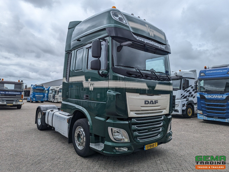 DAF XF 440 FT 4x2 Superspacecab Euro6C - ADR - Dubbele tanks - Standairco - SMARTtachoV2 - 01/2026 APK - Çekici: fotoğraf 2 DAF XF 440 FT 4x2 Superspacecab Euro6C - ADR - Dubbele tanks - Standairco - SMARTtachoV2 - 01/2026 APK - Çekici: fotoğraf 2