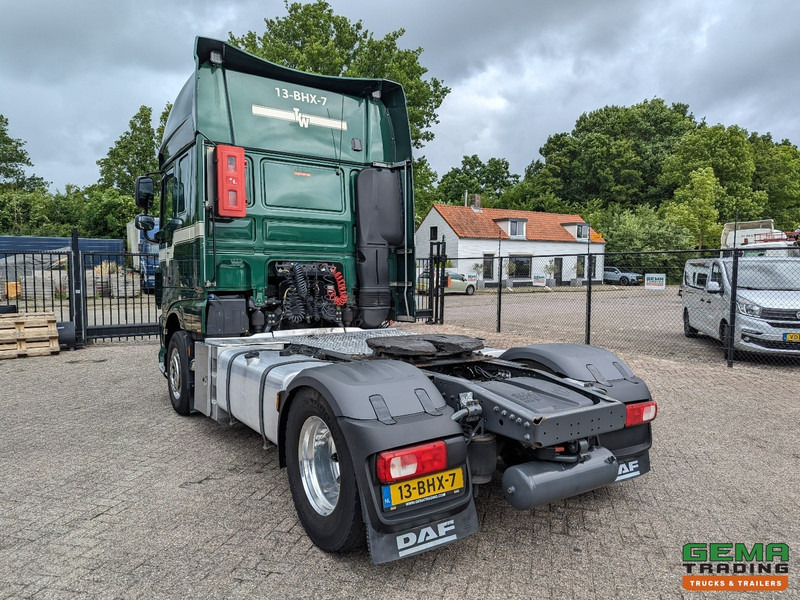 DAF XF 440 FT 4x2 Superspacecab Euro6C - ADR - Dubbele tanks - Standairco - SMARTtachoV2 - 01/2026 APK - Çekici: fotoğraf 4 DAF XF 440 FT 4x2 Superspacecab Euro6C - ADR - Dubbele tanks - Standairco - SMARTtachoV2 - 01/2026 APK - Çekici: fotoğraf 4