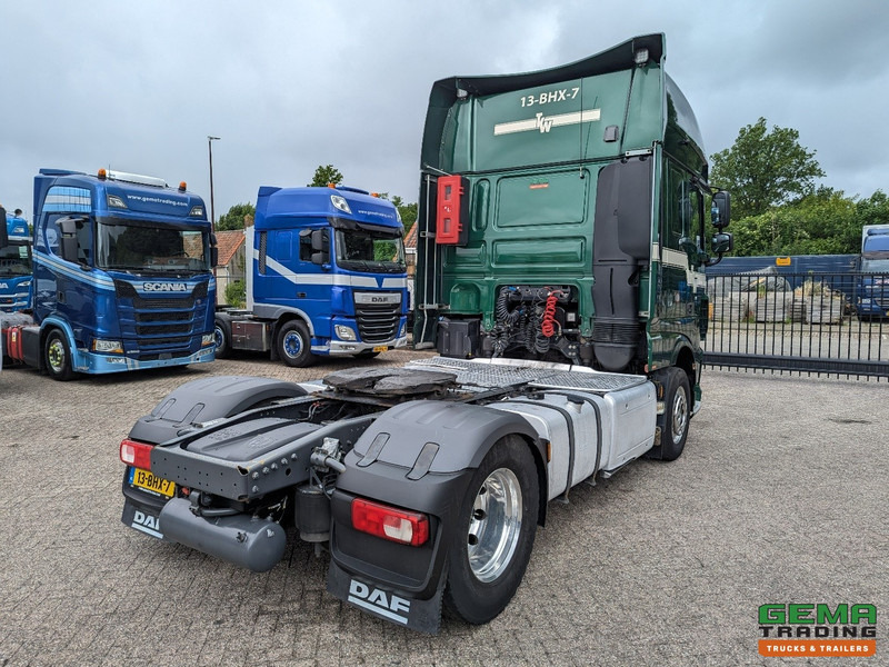 DAF XF 440 FT 4x2 Superspacecab Euro6C - ADR - Dubbele tanks - Standairco - SMARTtachoV2 - 01/2026 APK - Çekici: fotoğraf 3 DAF XF 440 FT 4x2 Superspacecab Euro6C - ADR - Dubbele tanks - Standairco - SMARTtachoV2 - 01/2026 APK - Çekici: fotoğraf 3