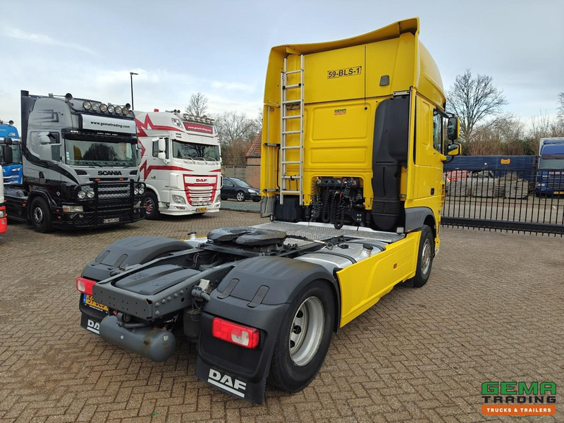 DAF XF 450 FT 4x2 SuperSpaceCab Euro6C - Retarder - Standairco - Dubbele Tanks - SMARTtachoV2 - 10/2026 APK - Çekici: fotoğraf 3 DAF XF 450 FT 4x2 SuperSpaceCab Euro6C - Retarder - Standairco - Dubbele Tanks - SMARTtachoV2 - 10/2026 APK - Çekici: fotoğraf 3