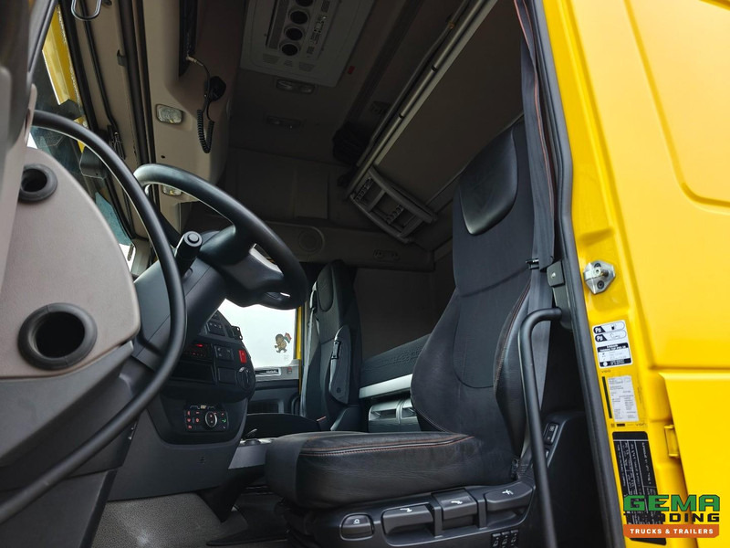 DAF XF 450 FT 4x2 SuperSpaceCab Euro6C - Retarder - Standairco - Dubbele Tanks - SMARTtachoV2 - 10/2026 APK - Çekici: fotoğraf 5 DAF XF 450 FT 4x2 SuperSpaceCab Euro6C - Retarder - Standairco - Dubbele Tanks - SMARTtachoV2 - 10/2026 APK - Çekici: fotoğraf 5