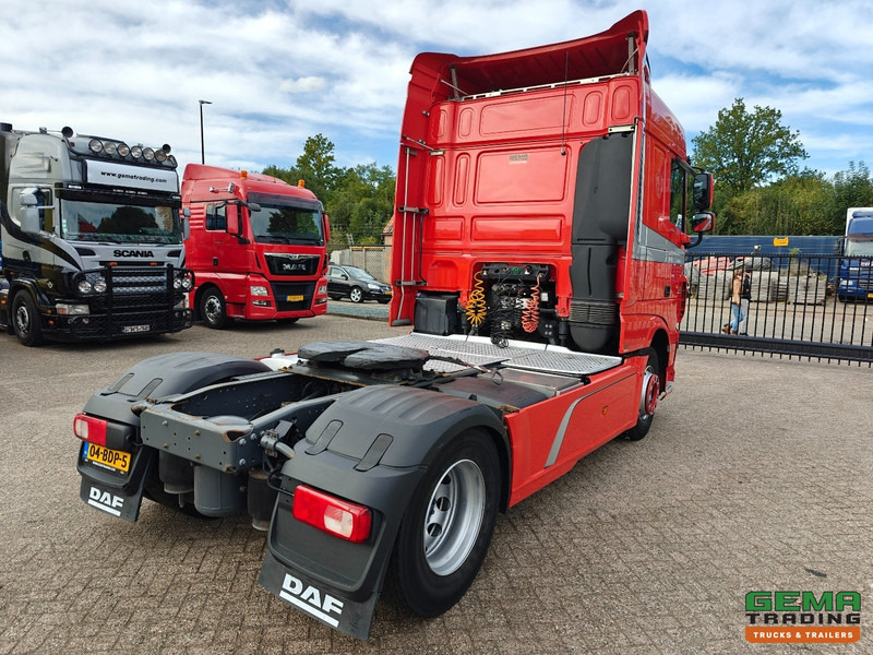 DAF XF 460 FT 4x2 Spacecab Euro6A - StandAirco - Navi - Gereedschapskist - 07/2026 APK - Çekici: fotoğraf 3 DAF XF 460 FT 4x2 Spacecab Euro6A - StandAirco - Navi - Gereedschapskist - 07/2026 APK - Çekici: fotoğraf 3
