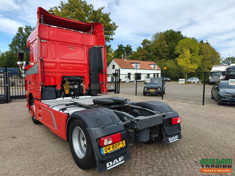 DAF XF 460 FT 4x2 Spacecab Euro6A - StandAirco - Navi - Gereedschapskist - 07/2026 APK - Çekici: fotoğraf 4 DAF XF 460 FT 4x2 Spacecab Euro6A - StandAirco - Navi - Gereedschapskist - 07/2026 APK - Çekici: fotoğraf 4