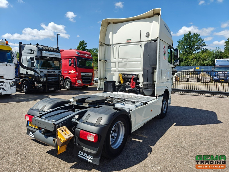 DAF XF 460 FT 4x2 SuperSpaceCab Euro6A - Retarder - WF/Kiep Hydrauliek - 02/2026 APK - Çekici: fotoğraf 3 DAF XF 460 FT 4x2 SuperSpaceCab Euro6A - Retarder - WF/Kiep Hydrauliek - 02/2026 APK - Çekici: fotoğraf 3