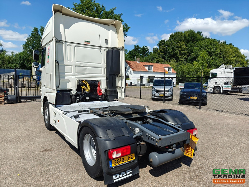 DAF XF 460 FT 4x2 SuperSpaceCab Euro6A - Retarder - WF/Kiep Hydrauliek - 02/2026 APK - Çekici: fotoğraf 4 DAF XF 460 FT 4x2 SuperSpaceCab Euro6A - Retarder - WF/Kiep Hydrauliek - 02/2026 APK - Çekici: fotoğraf 4