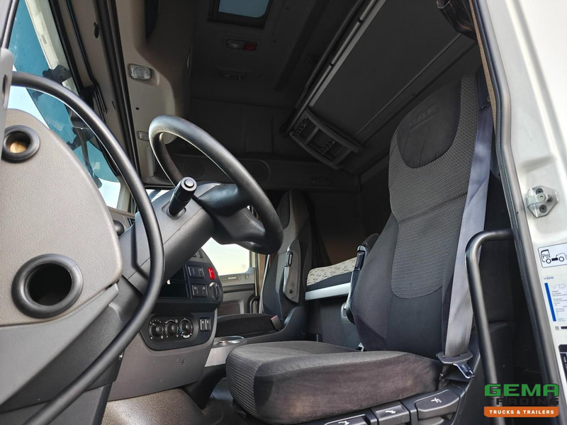 DAF XF 460 FT 4x2 Superspacecab Euro6C - Dubbele tanks - Rema - Çekici: fotoğraf 5 DAF XF 460 FT 4x2 Superspacecab Euro6C - Dubbele tanks - Rema - Çekici: fotoğraf 5