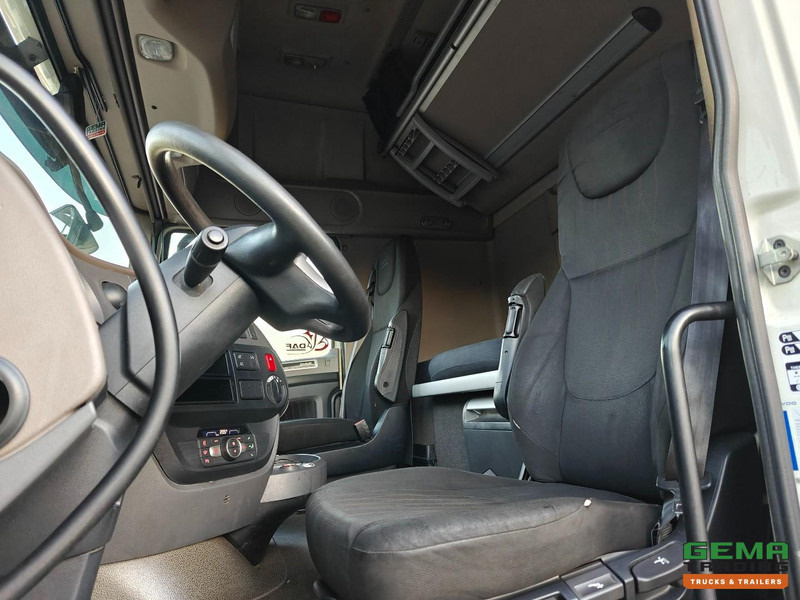 DAF XF 480 FT 4x2 Superspacecab Euro6C - Dubbele tanks - Çekici: fotoğraf 5 DAF XF 480 FT 4x2 Superspacecab Euro6C - Dubbele tanks - Çekici: fotoğraf 5