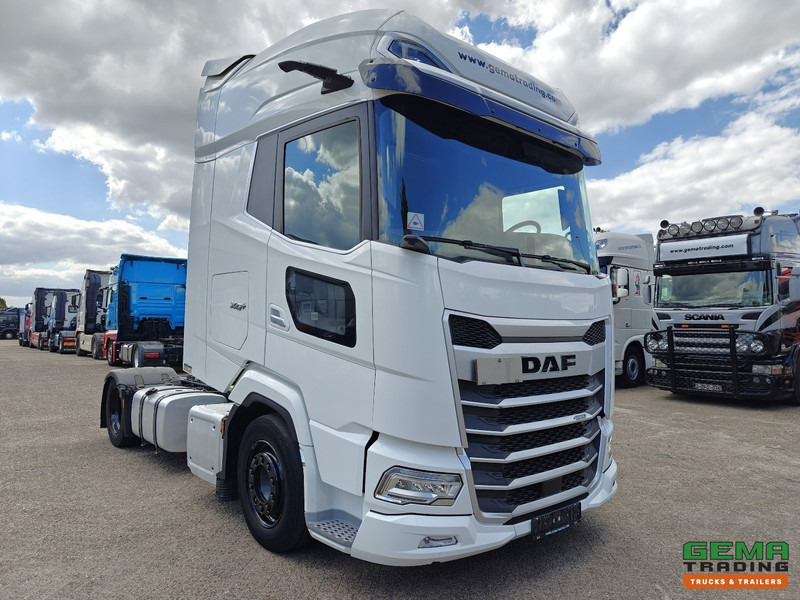 DAF XG+ 480 FT 4x2 Euro6E - MEGA/Lowdeck - Retarder - Dubbele tanks - MirrorCam - 2 DVS StarRating - Çekici: fotoğraf 2 DAF XG+ 480 FT 4x2 Euro6E - MEGA/Lowdeck - Retarder - Dubbele tanks - MirrorCam - 2 DVS StarRating - Çekici: fotoğraf 2