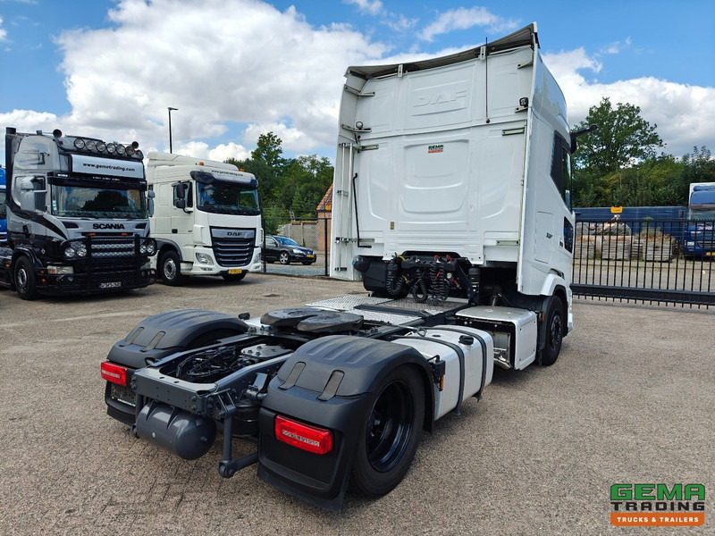DAF XG+ 480 FT 4x2 Euro6E - MEGA/Lowdeck - Retarder - Dubbele tanks - MirrorCam - 2 DVS StarRating - Çekici: fotoğraf 3 DAF XG+ 480 FT 4x2 Euro6E - MEGA/Lowdeck - Retarder - Dubbele tanks - MirrorCam - 2 DVS StarRating - Çekici: fotoğraf 3