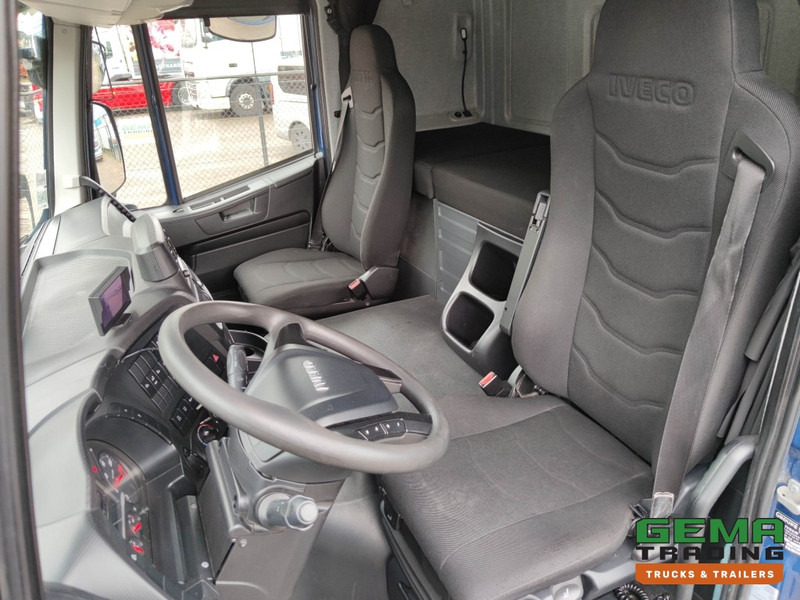 Iveco Stralis 420 Hi-Way 6x2 Euro6 Top! (T1288) - Çekici: fotoğraf 5 Iveco Stralis 420 Hi-Way 6x2 Euro6 Top! (T1288) - Çekici: fotoğraf 5