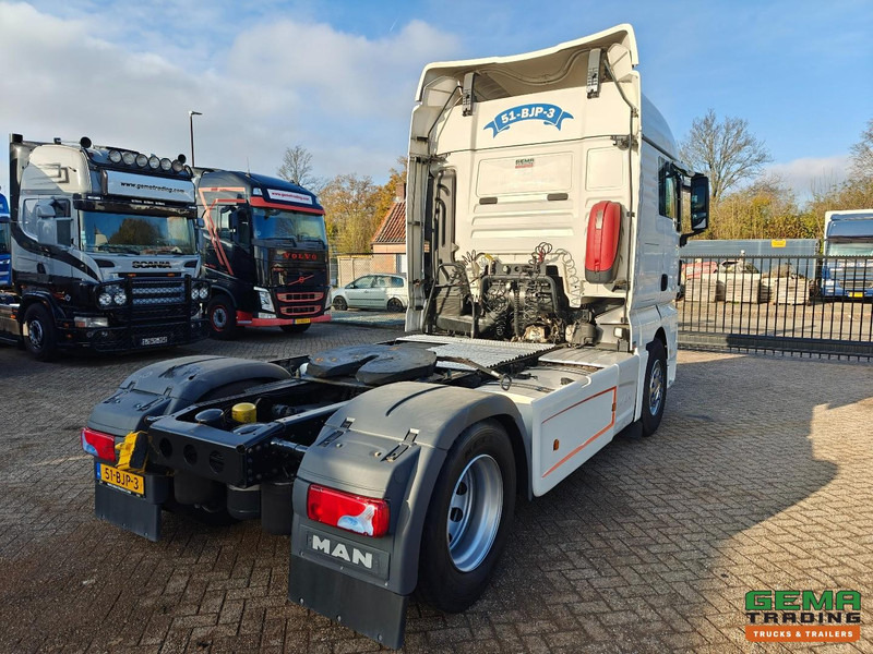 MAN TGX 18.460 4x2 XLX Euro6C - Dubbele Tanks - SmartTacho V2 - 07/2026 APK - Çekici: fotoğraf 3 MAN TGX 18.460 4x2 XLX Euro6C - Dubbele Tanks - SmartTacho V2 - 07/2026 APK - Çekici: fotoğraf 3