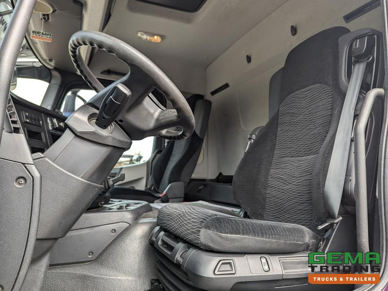 Mercedes-Benz Antos 1839 4x2 Daycab 11L Euro6 Automaat - Airco (T1489) - Çekici: fotoğraf 5 Mercedes-Benz Antos 1839 4x2 Daycab 11L Euro6 Automaat - Airco (T1489) - Çekici: fotoğraf 5