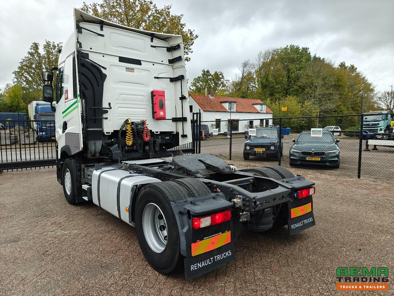 Renault T 440 HIGH 4x2 Comfort Euro6B - 13L - Dubbele Tanks - Çekici: fotoğraf 4 Renault T 440 HIGH 4x2 Comfort Euro6B - 13L - Dubbele Tanks - Çekici: fotoğraf 4