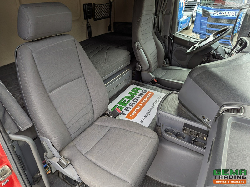 Çekici Scania G440 4x2 Highline Euro6 - Retarder - Navi - Reservewiel: fotoğraf 6