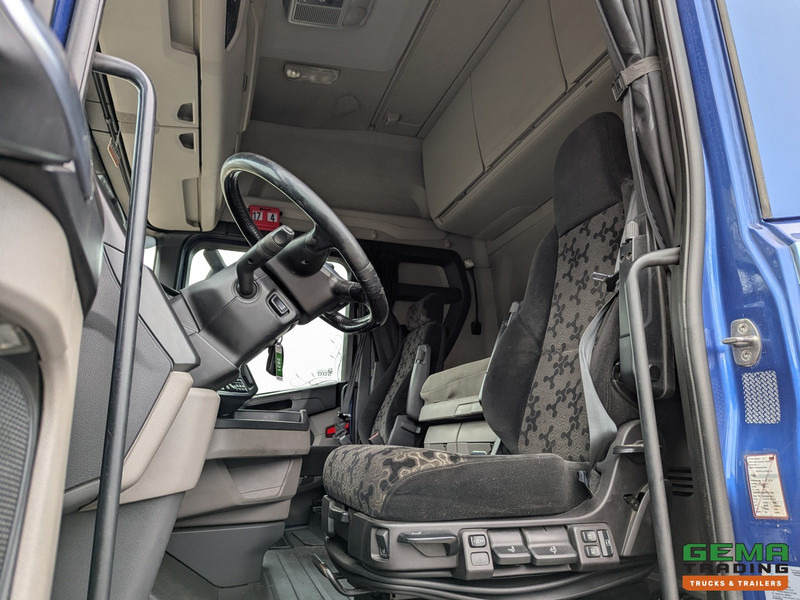 Scania S500 6x2/4 Highline Euro6C - Retarder - Standairco - Dubbele Tanks - Alcoa - Çekici: fotoğraf 5 Scania S500 6x2/4 Highline Euro6C - Retarder - Standairco - Dubbele Tanks - Alcoa - Çekici: fotoğraf 5