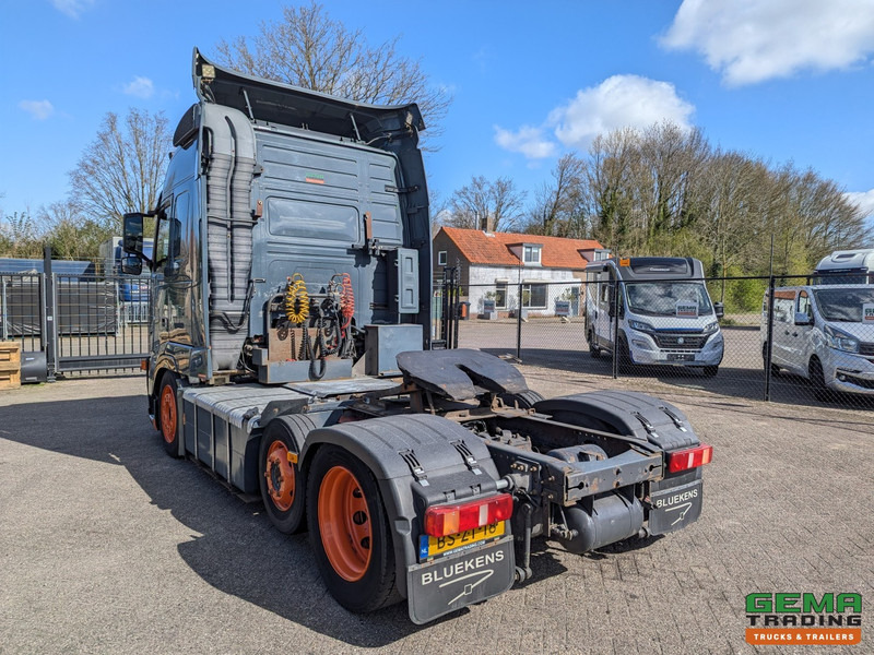 Volvo FH400 6x2 Globetrotter XL Euro5 - XLOW/Mega - Dubbele Tanks - Hefschotel - 08/2025APK - Çekici: fotoğraf 4 Volvo FH400 6x2 Globetrotter XL Euro5 - XLOW/Mega - Dubbele Tanks - Hefschotel - 08/2025APK - Çekici: fotoğraf 4
