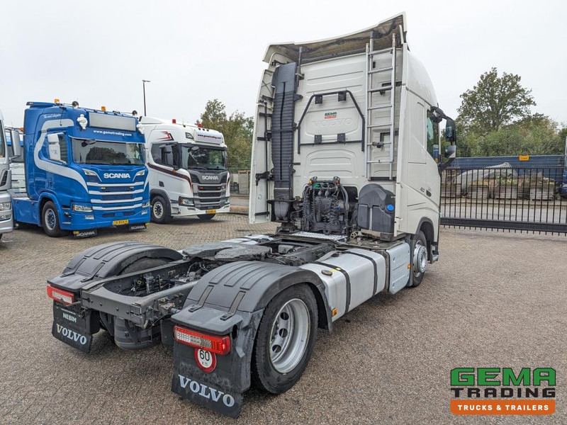 Volvo FH420 4x2 Euro6 FH420 4x2 Globetrotter Euro6 - XLOW / Mega - VEB+ - Double Tanks - Air Suspension - Çekici: fotoğraf 3 Volvo FH420 4x2 Euro6 FH420 4x2 Globetrotter Euro6 - XLOW / Mega - VEB+ - Double Tanks - Air Suspension - Çekici: fotoğraf 3