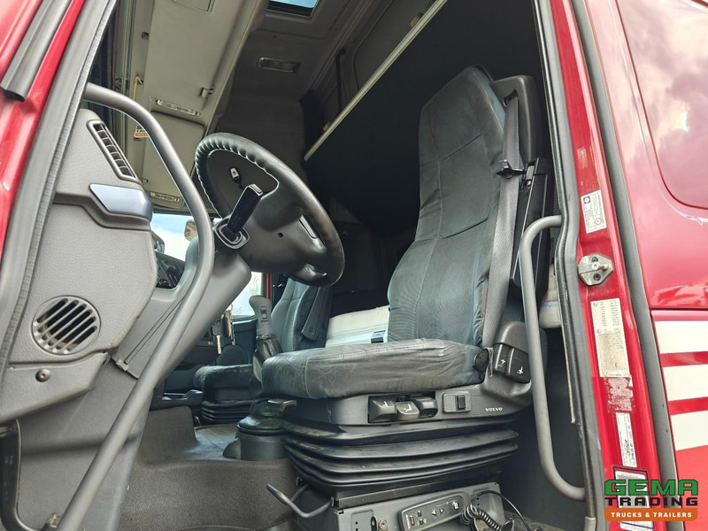 Volvo FH460 4x2 Globetrotter XL Euro5 - Handgeschakeld - Dubbele tanks - Çekici: fotoğraf 5 Volvo FH460 4x2 Globetrotter XL Euro5 - Handgeschakeld - Dubbele tanks - Çekici: fotoğraf 5