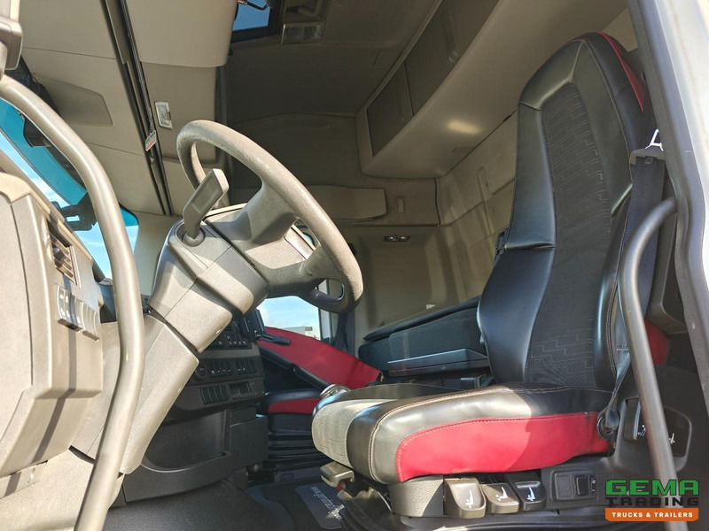 Volvo FH460 6x2 Globetrotter Euro6C - Hydrauliek - WeegSysteem - Navi - SMARTtachoV2 - 02/2026 APK - Çekici: fotoğraf 5 Volvo FH460 6x2 Globetrotter Euro6C - Hydrauliek - WeegSysteem - Navi - SMARTtachoV2 - 02/2026 APK - Çekici: fotoğraf 5