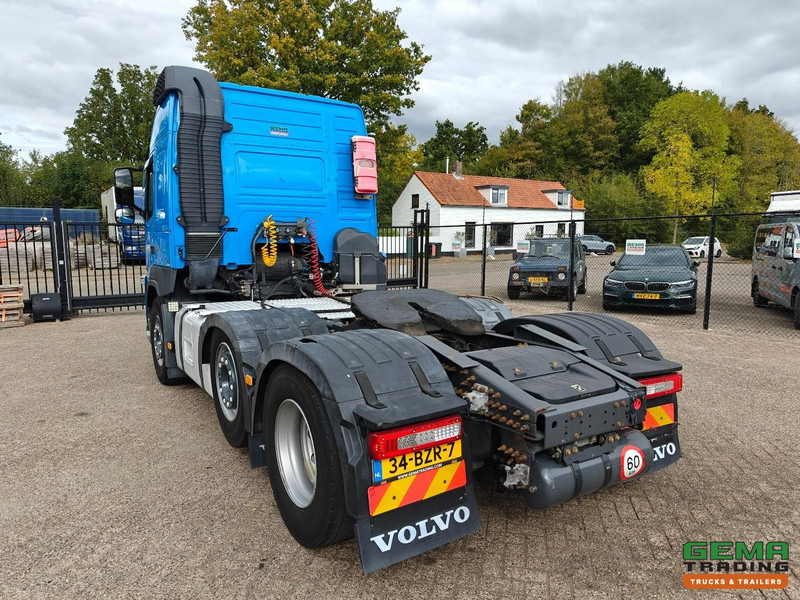 Volvo FM450 6x2/4 Globetrotter Euro6C - WF/Kiep Hydrauliek - 308.000KM - 12/2025 APK - Çekici: fotoğraf 4 Volvo FM450 6x2/4 Globetrotter Euro6C - WF/Kiep Hydrauliek - 308.000KM - 12/2025 APK - Çekici: fotoğraf 4