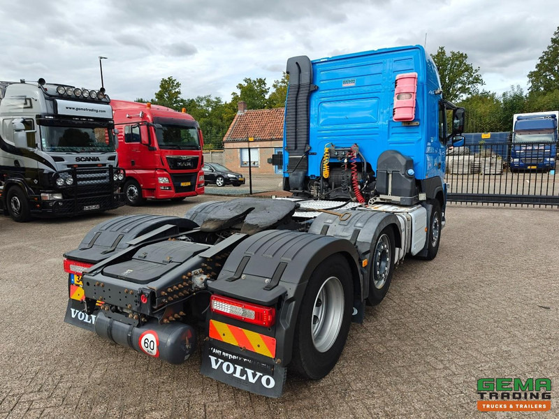 Volvo FM450 6x2/4 Globetrotter Euro6C - WF/Kiep Hydrauliek - 308.000KM - 12/2025 APK - Çekici: fotoğraf 3 Volvo FM450 6x2/4 Globetrotter Euro6C - WF/Kiep Hydrauliek - 308.000KM - 12/2025 APK - Çekici: fotoğraf 3