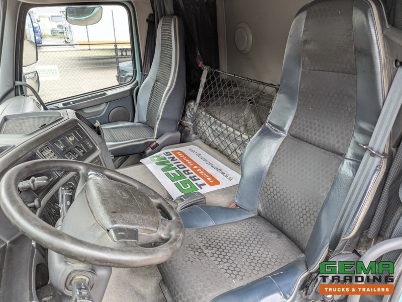 Volvo FMX410 4x2 SleepCab Euro5 Tipper Hydraulics - Toolbox (T1509) - Çekici: fotoğraf 5 Volvo FMX410 4x2 SleepCab Euro5 Tipper Hydraulics - Toolbox (T1509) - Çekici: fotoğraf 5