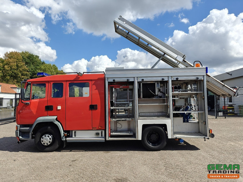 DAF AE 55 CE 55/230 TI 4x2 Euro3 - 6CIL - Godiva TS08 LD3.250 HD240 T1.500Liters - 9 Persoons - İtfaiye aracı: fotoğraf 5 DAF AE 55 CE 55/230 TI 4x2 Euro3 - 6CIL - Godiva TS08 LD3.250 HD240 T1.500Liters - 9 Persoons - İtfaiye aracı: fotoğraf 5