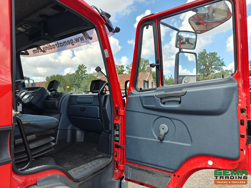 İtfaiye aracı DAF AE 55 CE 55/230 TI 4x2 Euro3 - 6CIL - Godiva TS08 LD3.250 HD240 T1.500Liters - 9 Persoons: fotoğraf 14 İtfaiye aracı DAF AE 55 CE 55/230 TI 4x2 Euro3 - 6CIL - Godiva TS08 LD3.250 HD240 T1.500Liters - 9 Persoons: fotoğraf 14