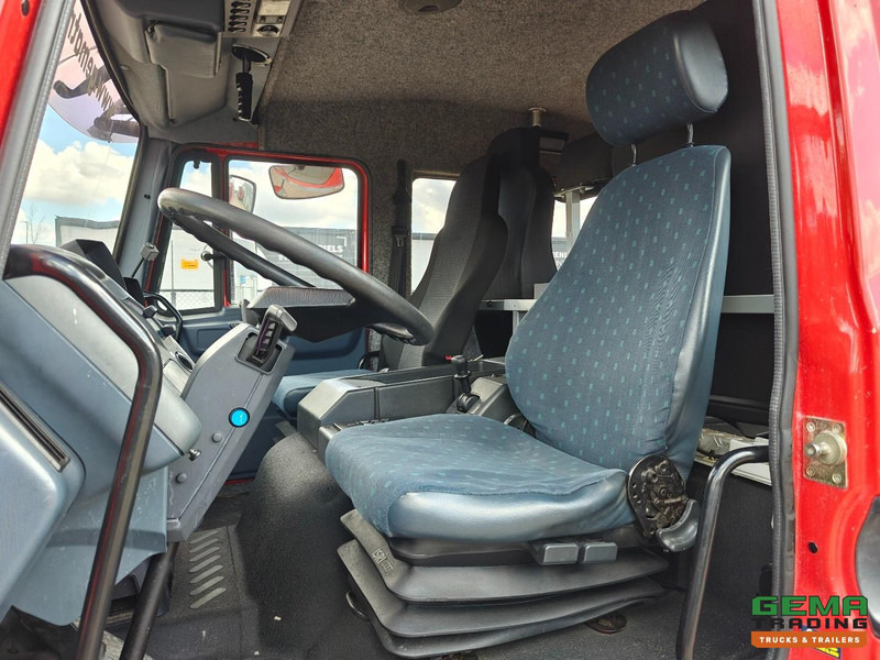 İtfaiye aracı DAF AE 55 CE 55/230 TI 4x2 Euro3 - 6CIL - Godiva TS08 LD3.250 HD240 T1.500Liters - 9 Persoons: fotoğraf 15 İtfaiye aracı DAF AE 55 CE 55/230 TI 4x2 Euro3 - 6CIL - Godiva TS08 LD3.250 HD240 T1.500Liters - 9 Persoons: fotoğraf 15