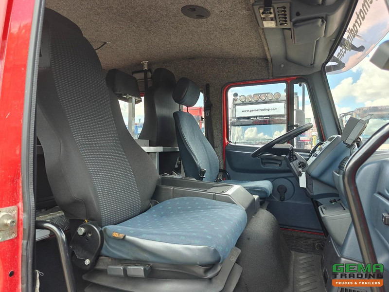 İtfaiye aracı DAF AE 55 CE 55/230 TI 4x2 Euro3 - 6CIL - Godiva TS08 LD3.250 HD240 T1.500Liters - 9 Persoons: fotoğraf 18 İtfaiye aracı DAF AE 55 CE 55/230 TI 4x2 Euro3 - 6CIL - Godiva TS08 LD3.250 HD240 T1.500Liters - 9 Persoons: fotoğraf 18