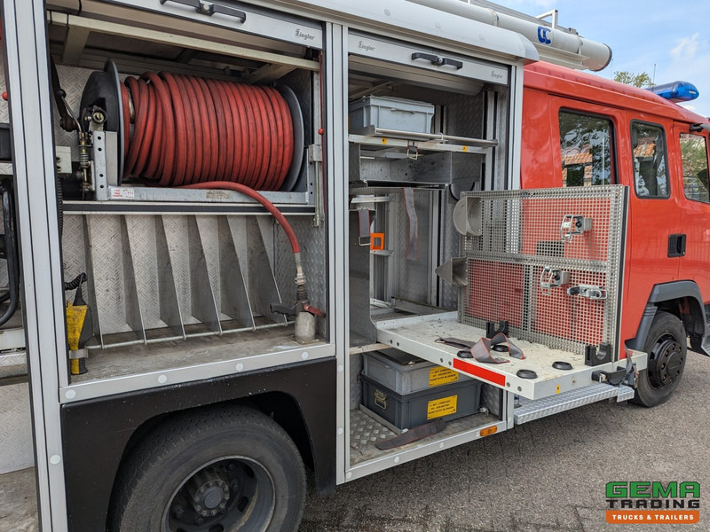 DAF AE45CE 210FF 4x2 Euro2 Ziegler TS08 LD2.800 HD265 T1.500Liters - 8 persoons - ManualGearbox - İtfaiye aracı: fotoğraf 5 DAF AE45CE 210FF 4x2 Euro2 Ziegler TS08 LD2.800 HD265 T1.500Liters - 8 persoons - ManualGearbox - İtfaiye aracı: fotoğraf 5