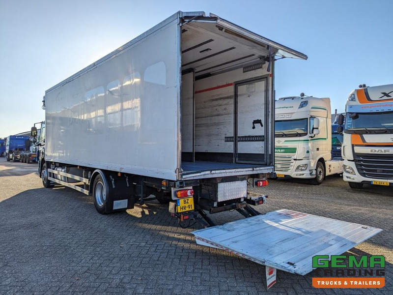 DAF FA CF65.220 4x2 Daycab Euro5 KoelVriesBak 8m - FrigoBlock - Zijdeuren - Compartimenten (V669) - Refrijeratör kamyon: fotoğraf 3 DAF FA CF65.220 4x2 Daycab Euro5 KoelVriesBak 8m - FrigoBlock - Zijdeuren - Compartimenten (V669) - Refrijeratör kamyon: fotoğraf 3