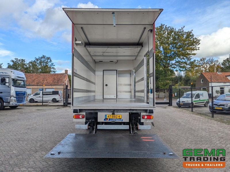 DAF FA CF65.250 4x2 Daycab Euro5 KoelVriesBak 6.7M + Carrier Supra750Mt + Laadklep2000kg - Refrijeratör kamyon: fotoğraf 5 DAF FA CF65.250 4x2 Daycab Euro5 KoelVriesBak 6.7M + Carrier Supra750Mt + Laadklep2000kg - Refrijeratör kamyon: fotoğraf 5