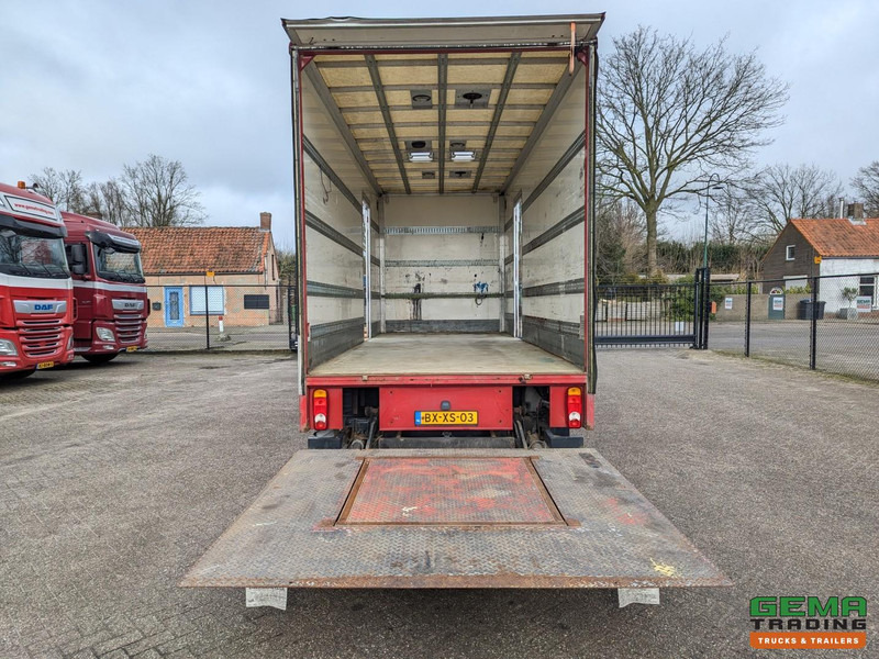 DAF FA LF45.210 4x2 Dagcab Euro5 EEV - GeslotenBak 6.6M - Zijdeuren - Weegsysteem - Laadklep 1500KG - Kapalı kasa kamyon: fotoğraf 5 DAF FA LF45.210 4x2 Dagcab Euro5 EEV - GeslotenBak 6.6M - Zijdeuren - Weegsysteem - Laadklep 1500KG - Kapalı kasa kamyon: fotoğraf 5