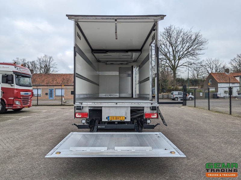 Refrijeratör kamyon DAF FAN CF280 6x2/4 DayCab Euro6 - Koel-VriesBak 7.9m + Carrier Supra 1150MT + Laadklep 2000kg - 10/2025APK: fotoğraf 9