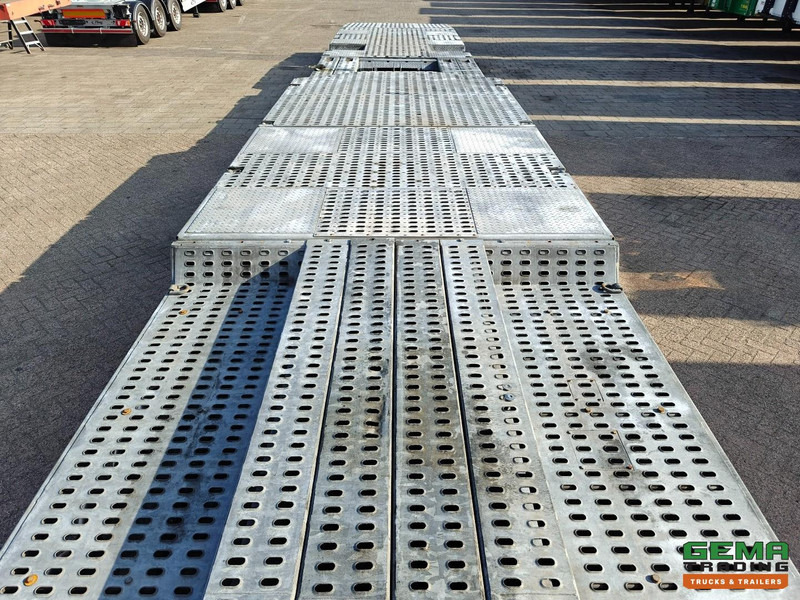 Araba taşıyıcı kamyon DAF XF 440 FAS 6x2 SuperSpaceCab Euro6C - Retarder + Recker 3-Assige Aanhanger - Wielkuipen - Hydraulische knik en uitschuifbaar - 02/2026 APK: fotoğraf 8 Araba taşıyıcı kamyon DAF XF 440 FAS 6x2 SuperSpaceCab Euro6C - Retarder + Recker 3-Assige Aanhanger - Wielkuipen - Hydraulische knik en uitschuifbaar - 02/2026 APK: fotoğraf 8