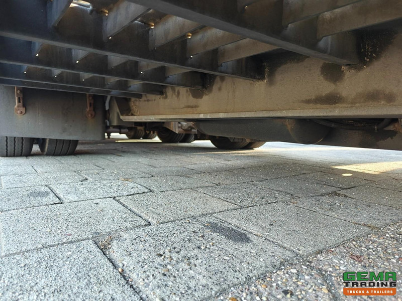 Araba taşıyıcı kamyon DAF XF 440 FAS 6x2 SuperSpaceCab Euro6C - Retarder + Recker 3-Assige Aanhanger - Wielkuipen - Hydraulische knik en uitschuifbaar - 02/2026 APK: fotoğraf 18 Araba taşıyıcı kamyon DAF XF 440 FAS 6x2 SuperSpaceCab Euro6C - Retarder + Recker 3-Assige Aanhanger - Wielkuipen - Hydraulische knik en uitschuifbaar - 02/2026 APK: fotoğraf 18