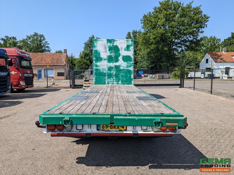 DAF XF 530 FAN 6x2/4 SuperSpaceCab Euro6C - Retarder - OpenLaadbak 7.4M - SmartTacho V2 - NOKKENAS problem - 05/2026 APK - Sal/ Açık kasa kamyon: fotoğraf 5 DAF XF 530 FAN 6x2/4 SuperSpaceCab Euro6C - Retarder - OpenLaadbak 7.4M - SmartTacho V2 - NOKKENAS problem - 05/2026 APK - Sal/ Açık kasa kamyon: fotoğraf 5