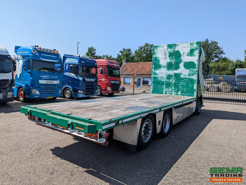 DAF XF 530 FAN 6x2/4 SuperSpaceCab Euro6C - Retarder - OpenLaadbak 7.4M - SmartTacho V2 - NOKKENAS problem - 05/2026 APK - Sal/ Açık kasa kamyon: fotoğraf 2 DAF XF 530 FAN 6x2/4 SuperSpaceCab Euro6C - Retarder - OpenLaadbak 7.4M - SmartTacho V2 - NOKKENAS problem - 05/2026 APK - Sal/ Açık kasa kamyon: fotoğraf 2