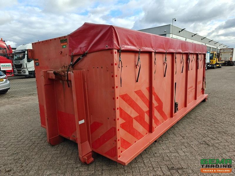 Kemach HydroSub 150 DompelPomp - 457 uur - DAF 6-Cilinder - Slangen + Koppelingen - Su pompasi: fotoğraf 2 Kemach HydroSub 150 DompelPomp - 457 uur - DAF 6-Cilinder - Slangen + Koppelingen - Su pompasi: fotoğraf 2