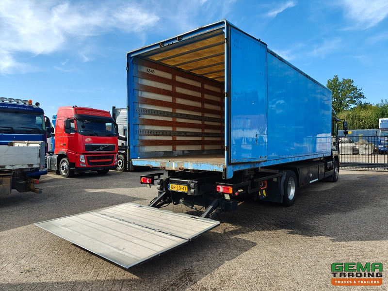 MAN TGA 18.310 4x2 LX Euro3 - Handgeschakeld ZF16 - BDF/VerhuisBak + Laadklep 2000KG - 207.000km - 12/2025 APK - Konteynır taşıyıcı/ Yedek karoser kamyon: fotoğraf 2 MAN TGA 18.310 4x2 LX Euro3 - Handgeschakeld ZF16 - BDF/VerhuisBak + Laadklep 2000KG - 207.000km - 12/2025 APK - Konteynır taşıyıcı/ Yedek karoser kamyon: fotoğraf 2