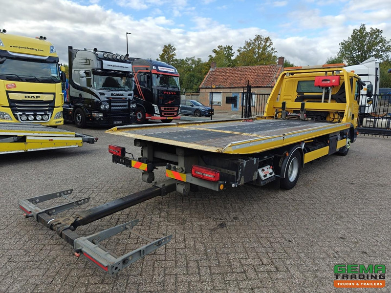 MAN TGL 12.250 4x2 Dagcabine (3 pl) Euro6B - Jige Simplex 5T + Lier 3.5T + Bril 3000kg - 06/2026 APK - Çekici kamyonu: fotoğraf 4 MAN TGL 12.250 4x2 Dagcabine (3 pl) Euro6B - Jige Simplex 5T + Lier 3.5T + Bril 3000kg - 06/2026 APK - Çekici kamyonu: fotoğraf 4