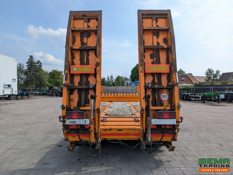MOL D712/30Tri/45/56/1 3-Assen Gigant - Semi-Dieplader - Hydr. Rampen - NaloopAs - 09/2025 APK - Alçak çerçeveli platform dorse: fotoğraf 5 MOL D712/30Tri/45/56/1 3-Assen Gigant - Semi-Dieplader - Hydr. Rampen - NaloopAs - 09/2025 APK - Alçak çerçeveli platform dorse: fotoğraf 5