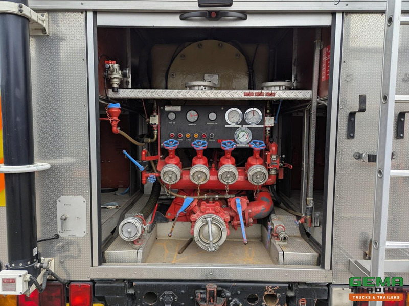 Mercedes-Benz 1124 AF 4x4 Dubbelcab 6Cil - 9 Pers - Kronenburg Tankautospuit TS08 LD3.000 HD240 T2.400 LiterTank - İtfaiye aracı: fotoğraf 5 Mercedes-Benz 1124 AF 4x4 Dubbelcab 6Cil - 9 Pers - Kronenburg Tankautospuit TS08 LD3.000 HD240 T2.400 LiterTank - İtfaiye aracı: fotoğraf 5