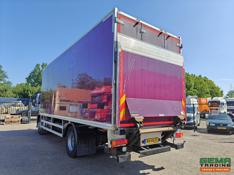 Mercedes-Benz AXOR 1824 L 4x2 Dagcab Euro5 - Koel-Vriesbak 7.5M - Carrier Supra 950MT + Laadklep 2000KG - Zijdeuren - Refrijeratör kamyon: fotoğraf 3 Mercedes-Benz AXOR 1824 L 4x2 Dagcab Euro5 - Koel-Vriesbak 7.5M - Carrier Supra 950MT + Laadklep 2000KG - Zijdeuren - Refrijeratör kamyon: fotoğraf 3